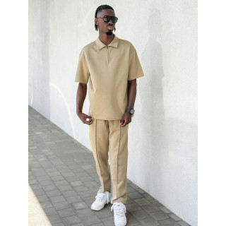 Ensemble Malik - Taupe