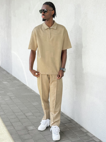 Ensemble Malik - Taupe
