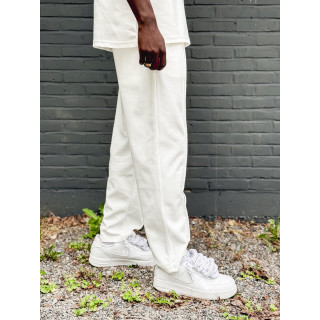 Ensemble Malik - Blanc