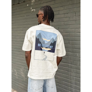 T-shirt Titouan - Blanc