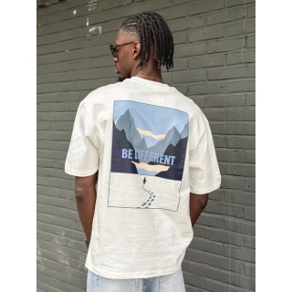 T-shirt Titouan - Blanc