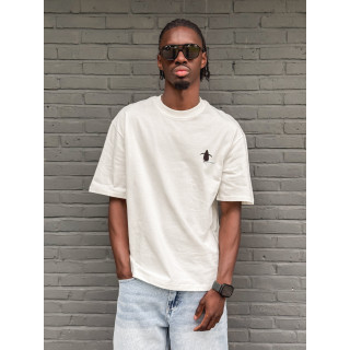 T-shirt Titouan - Blanc