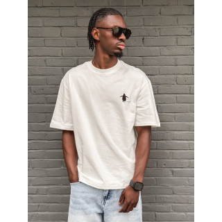 T-shirt Titouan - Blanc