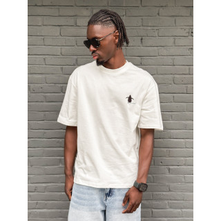 T-shirt Titouan - Blanc