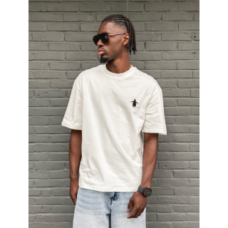 T-shirt Titouan - Blanc