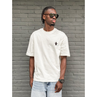 T-shirt Titouan - Blanc