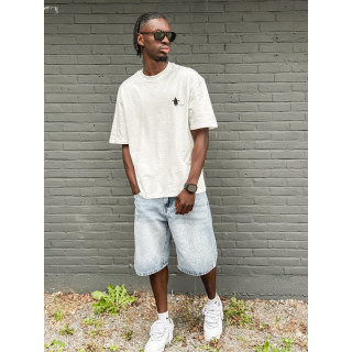 T-shirt Titouan - Blanc