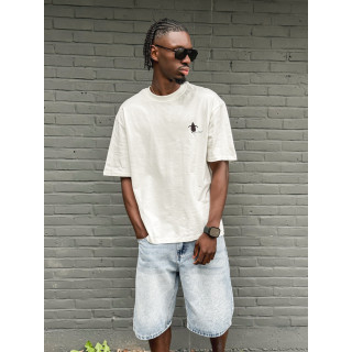 T-shirt Titouan - Blanc