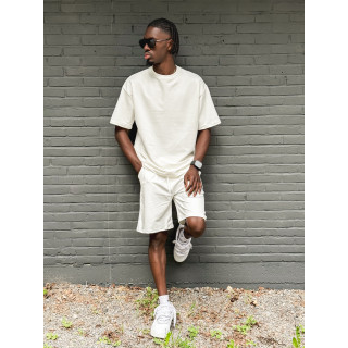 T-shirt Grégoire - Blanc