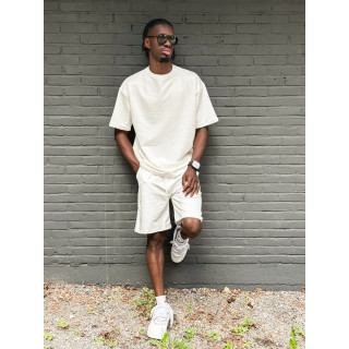 T-shirt Grégoire - Blanc