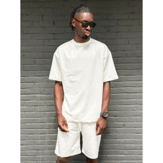 T-shirt Grégoire - Blanc