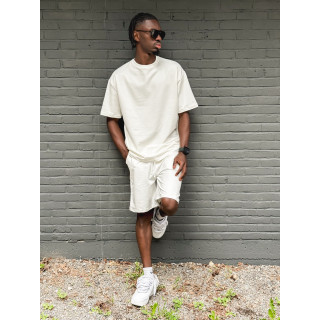 T-shirt Grégoire - Blanc