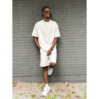 T-shirt Grégoire - Blanc