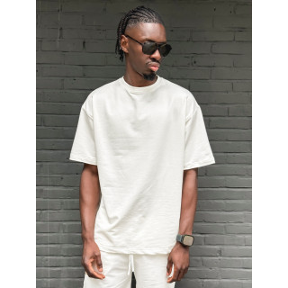 Short Hugo - Blanc