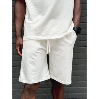 Short Hugo - Blanc