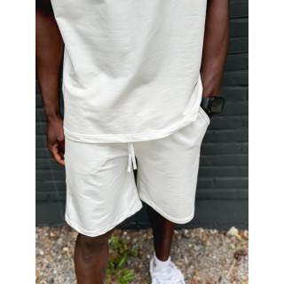 Short Hugo - Blanc