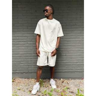 Short Hugo - Blanc