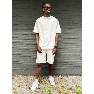 Short Hugo - Blanc