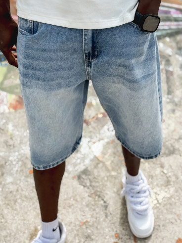 Short Timéo - Bleu Short Timéo - Bleu