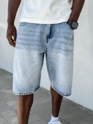 Short Timéo - Bleu Short Timéo - Bleu