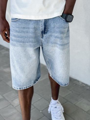 Short Timéo - Bleu Short Timéo - Bleu