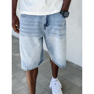 Short Timéo - Bleu