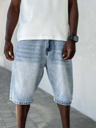 Short Timéo - Bleu Short Timéo - Bleu