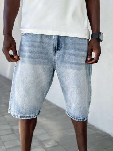 Short Timéo - Bleu Short Timéo - Bleu