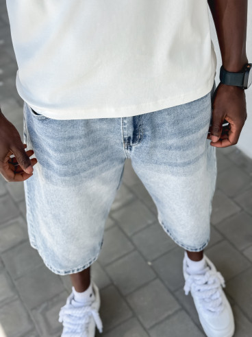 Short Timéo - Bleu Short Timéo - Bleu