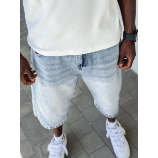 Short Timéo - Bleu