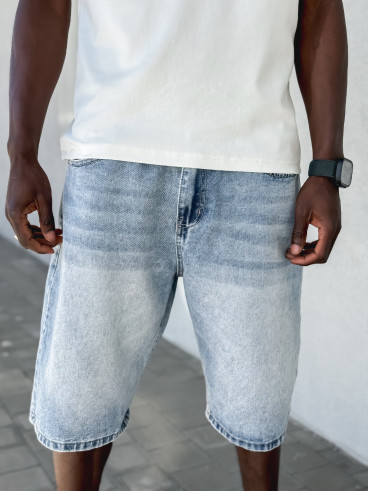 Short Timéo - Bleu Short Timéo - Bleu