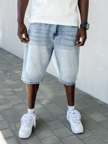 Short Timéo - Bleu Short Timéo - Bleu