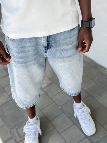 Short Timéo - Bleu Short Timéo - Bleu