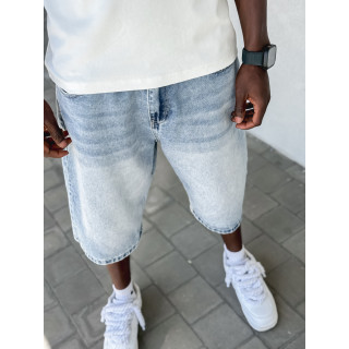 Short Timéo - Bleu