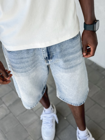 Short Timéo - Bleu Short Timéo - Bleu