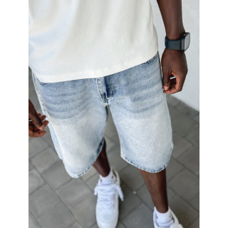 Short Timéo - Bleu