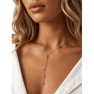 Collier Lavinia - Doré