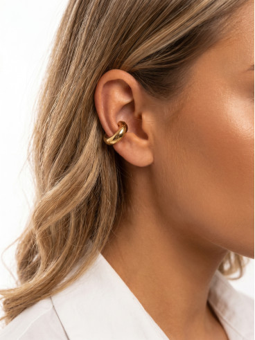 Piercing Diega - Doré