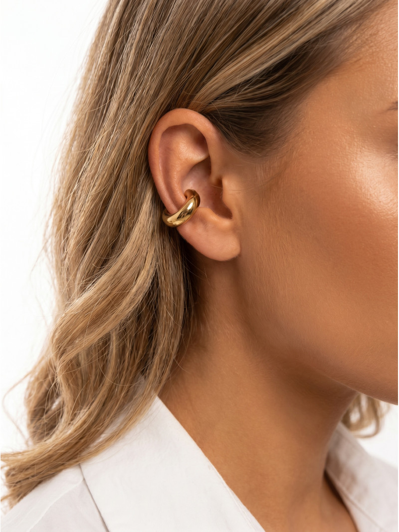 Piercing Diega - Doré