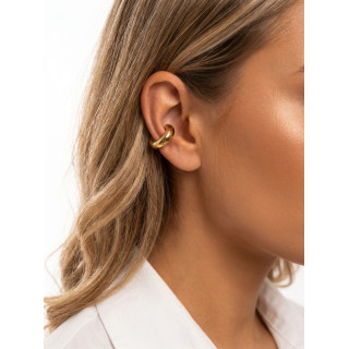 Piercing Diega - Doré