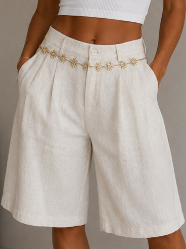 Ceinture Cyrus - Doré