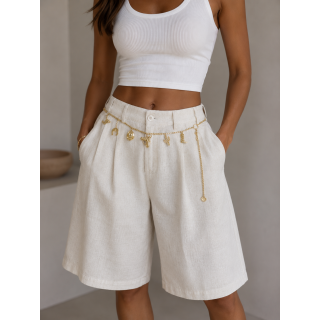 Ceinture Bélline - Dorée