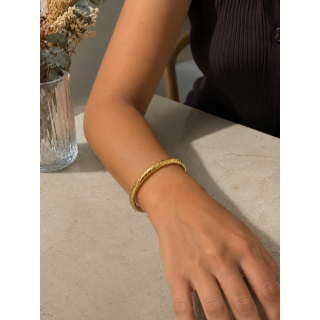Bracelet Katarina - Doré
