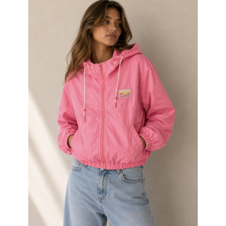 Veste Lorédania - Rose