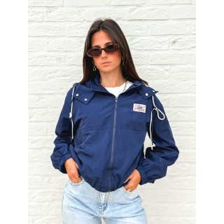 Veste Lorédania - Bleu marine
