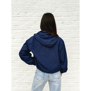 Veste Lorédania - Bleu marine