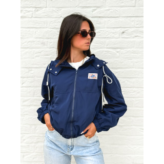 Veste Lorédania - Bleu marine