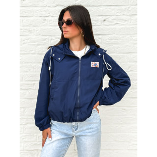 Veste Lorédania - Bleu marine