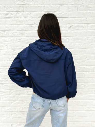 Veste Lorédania - Bleu marine