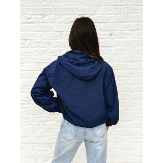 Veste Lorédania - Bleu marine